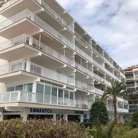 Apartment Penyon - Plusholidays Calpe Exteriér fotografie
