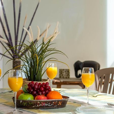 Apartment Penyon - Plusholidays Calpe Exteriér fotografie