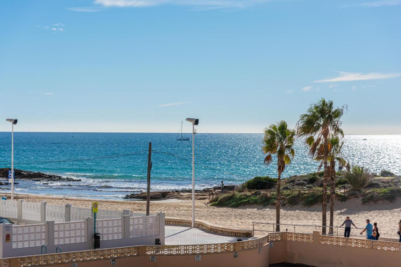 Apartment Penyon - Plusholidays Calpe Exteriér fotografie