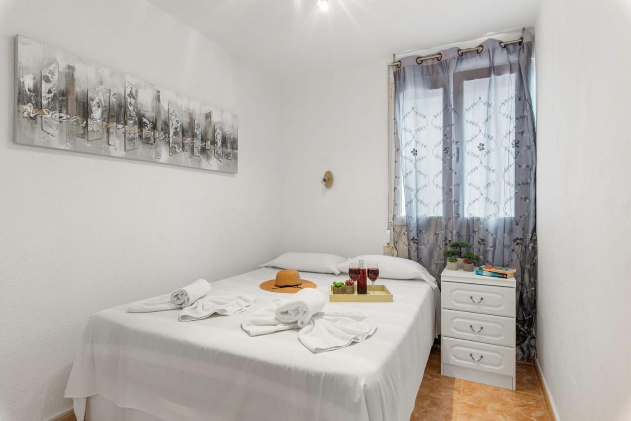 Apartment Penyon - Plusholidays Calpe Exteriér fotografie