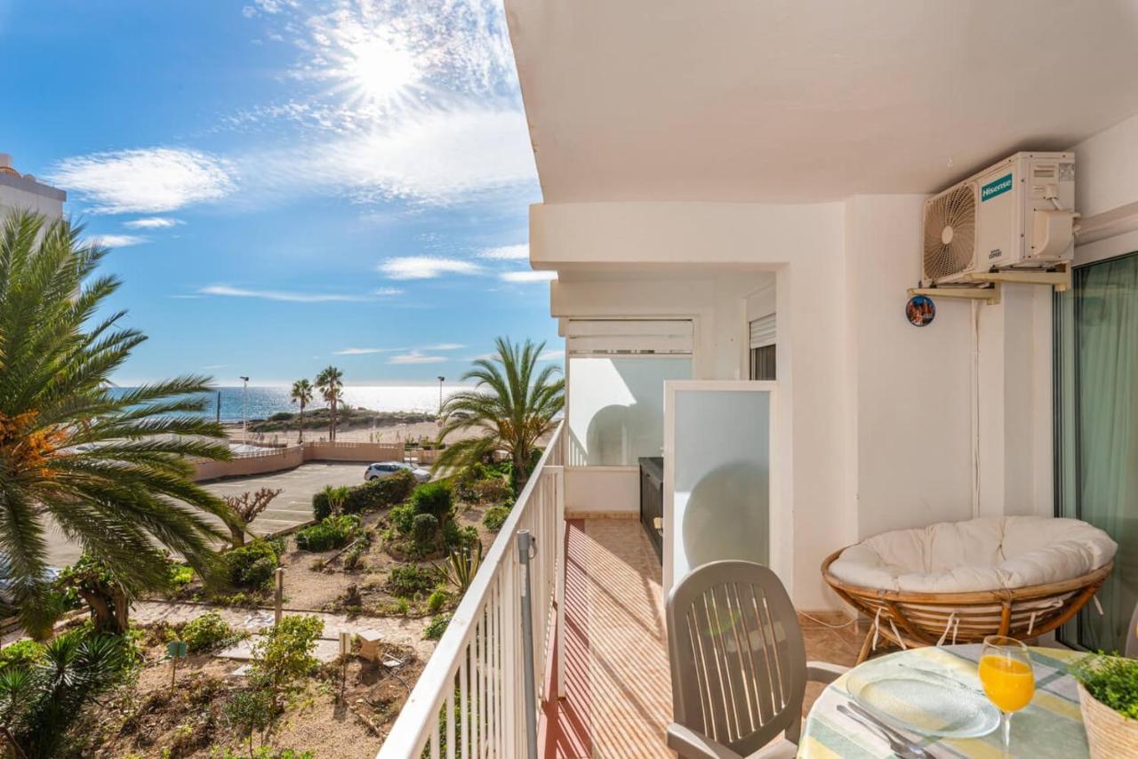 Apartment Penyon - Plusholidays Calpe Exteriér fotografie