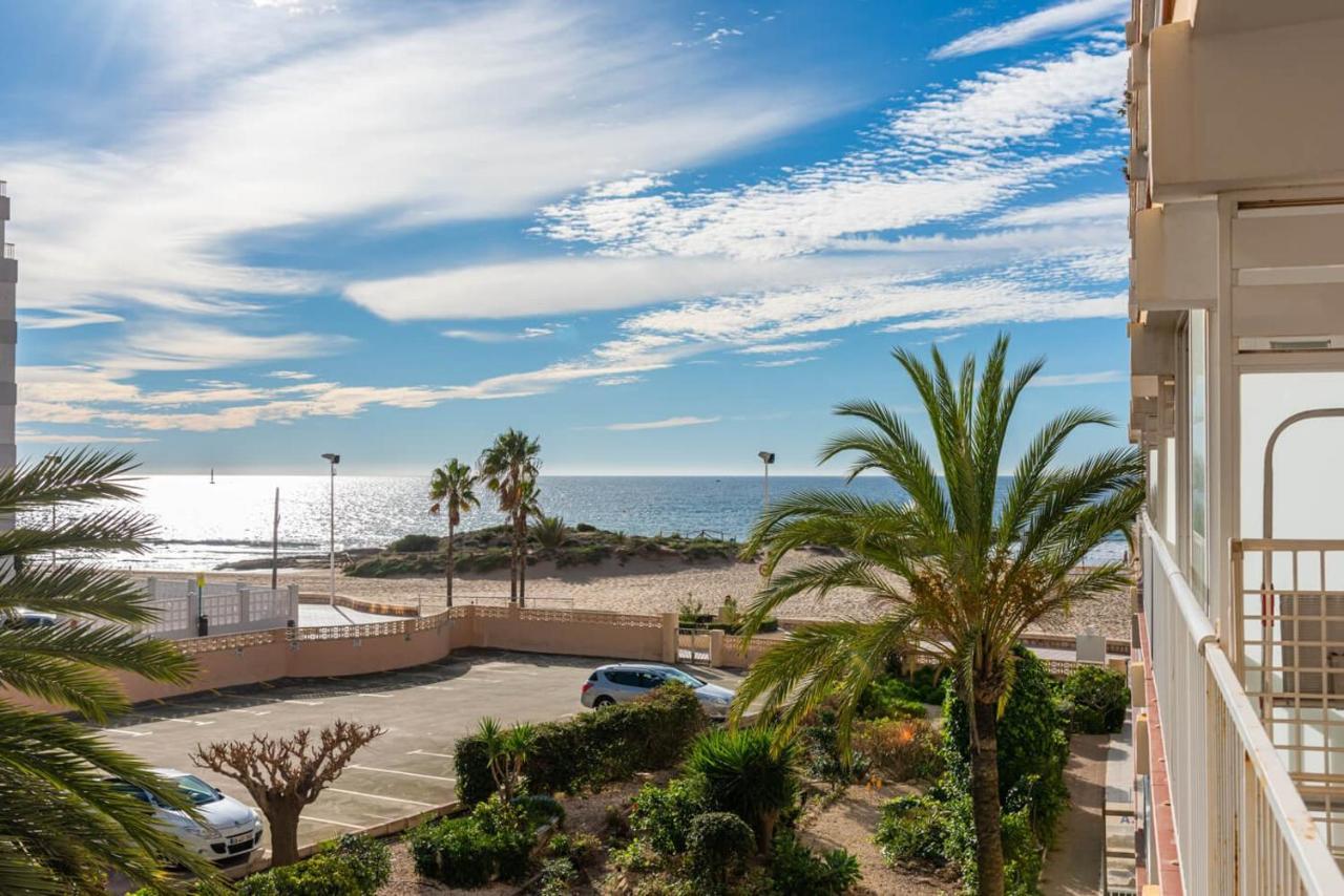 Apartment Penyon - Plusholidays Calpe Exteriér fotografie