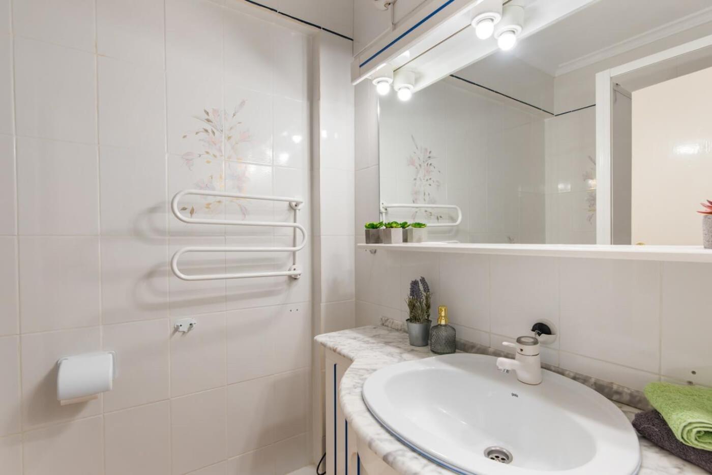 Apartment Penyon - Plusholidays Calpe Exteriér fotografie