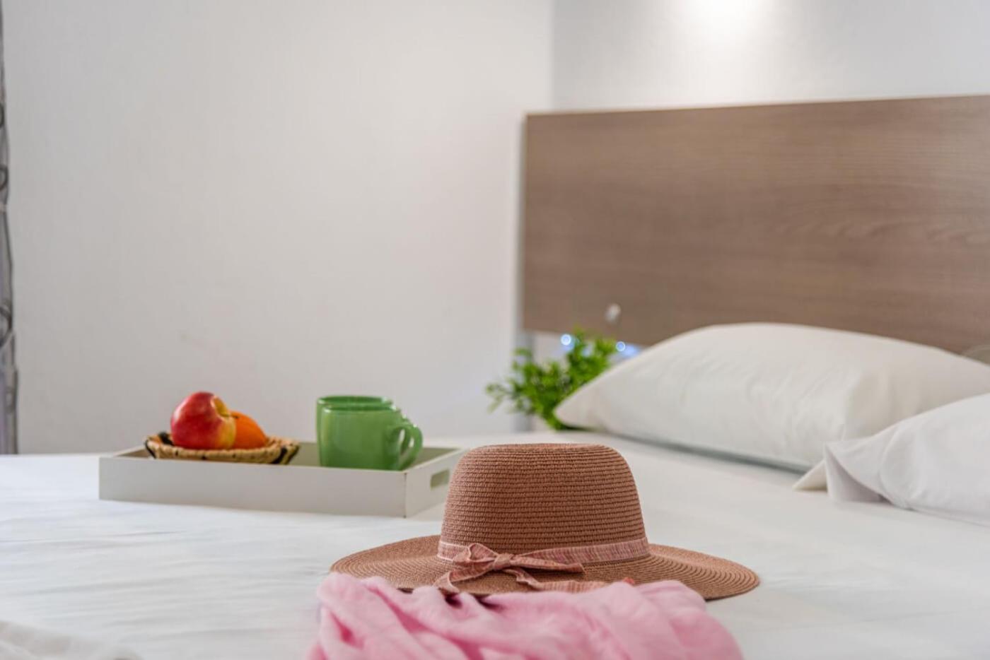 Apartment Penyon - Plusholidays Calpe Exteriér fotografie