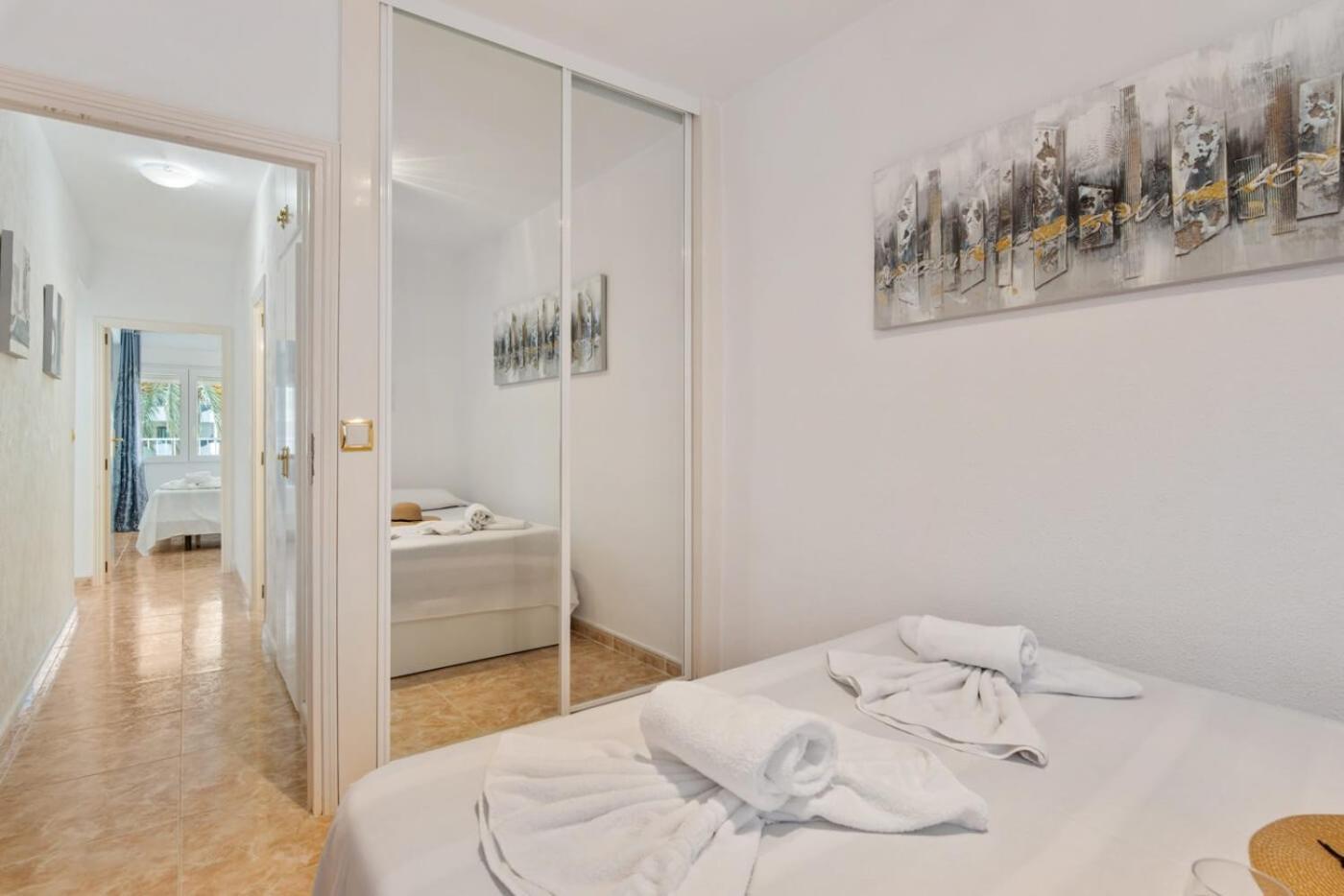 Apartment Penyon - Plusholidays Calpe Exteriér fotografie