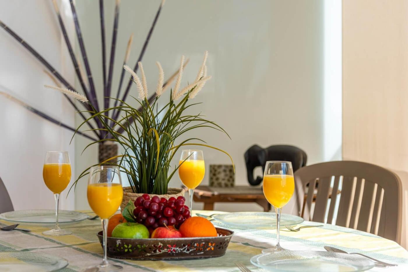 Apartment Penyon - Plusholidays Calpe Exteriér fotografie